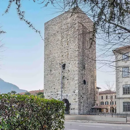 Daire Duomo - Porta Torre-centro Storico Como