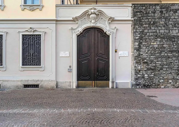 Duomo - Porta Torre-centro Storico 公寓